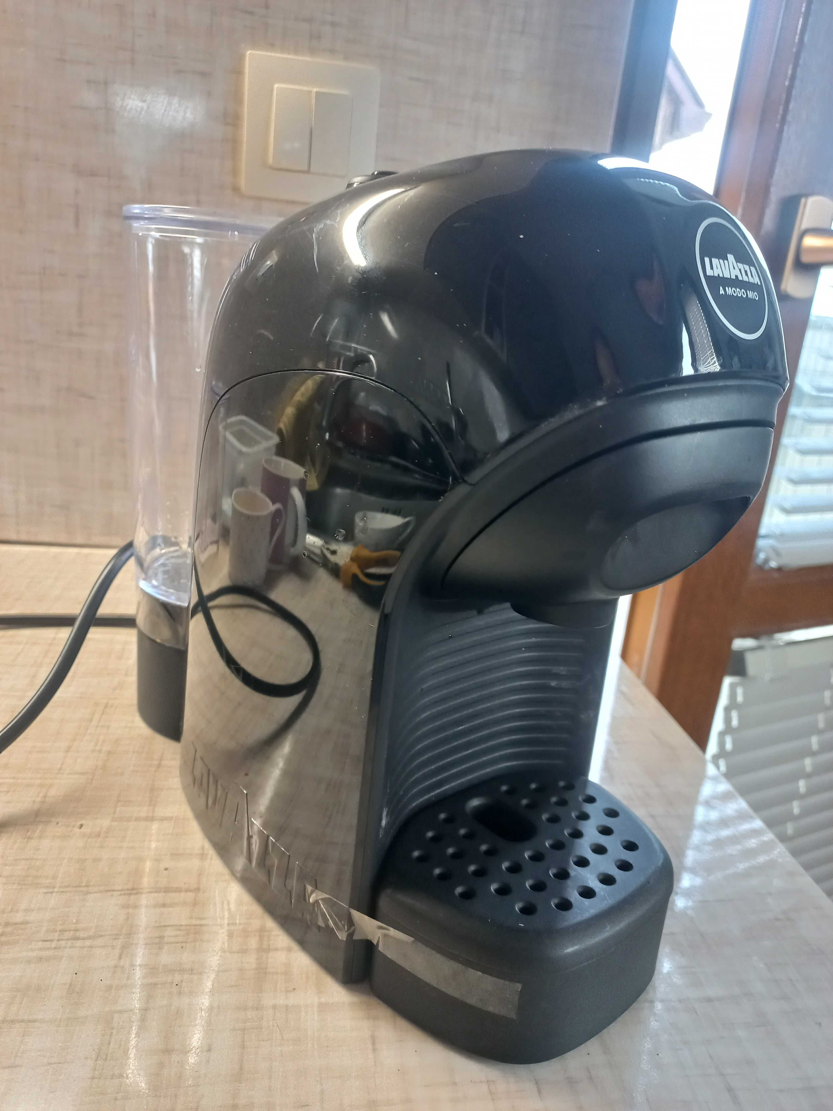 Кафемашина Lavazza LM 800