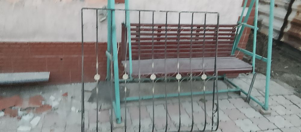 Срочно продам решётки для окон