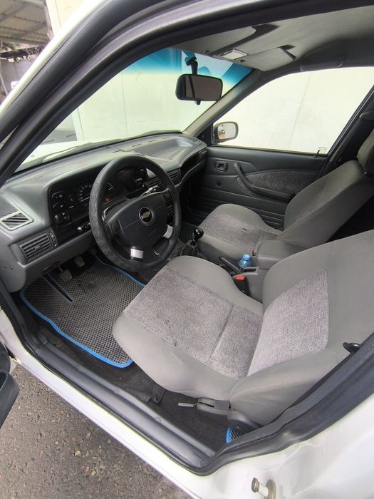 Nexia 1 sonc tramblor