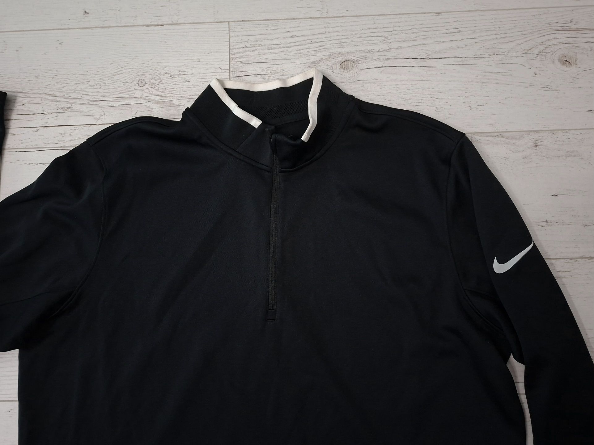 Nike Dry Fit-Ориг. Горнище