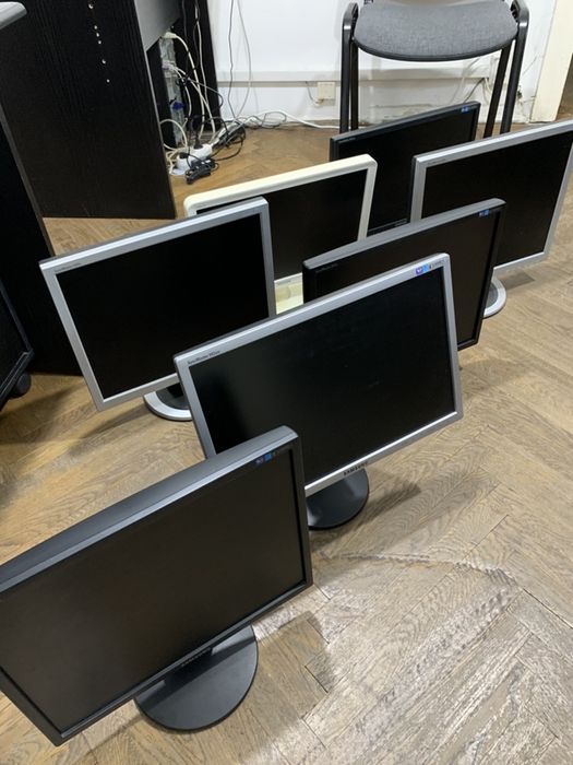 Monitor, LCD, pret pentru toate 6