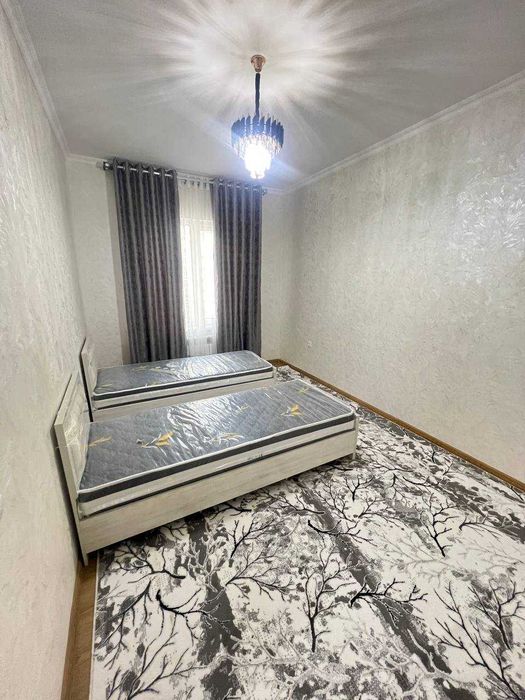 3х комнатная квартира 90кв/м, со всеми удобствами, Корасув