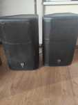 Jbl prx 615m boxe active profesionale