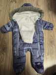 Combinezoane bebe