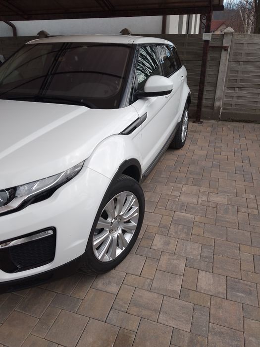 Vând Range Rover