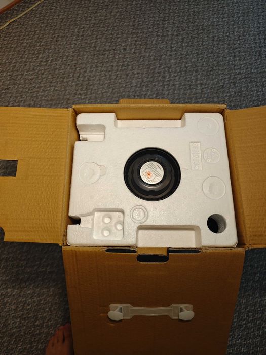 Blender starlight 1800W, vas BPA free 2 L, 6 programe