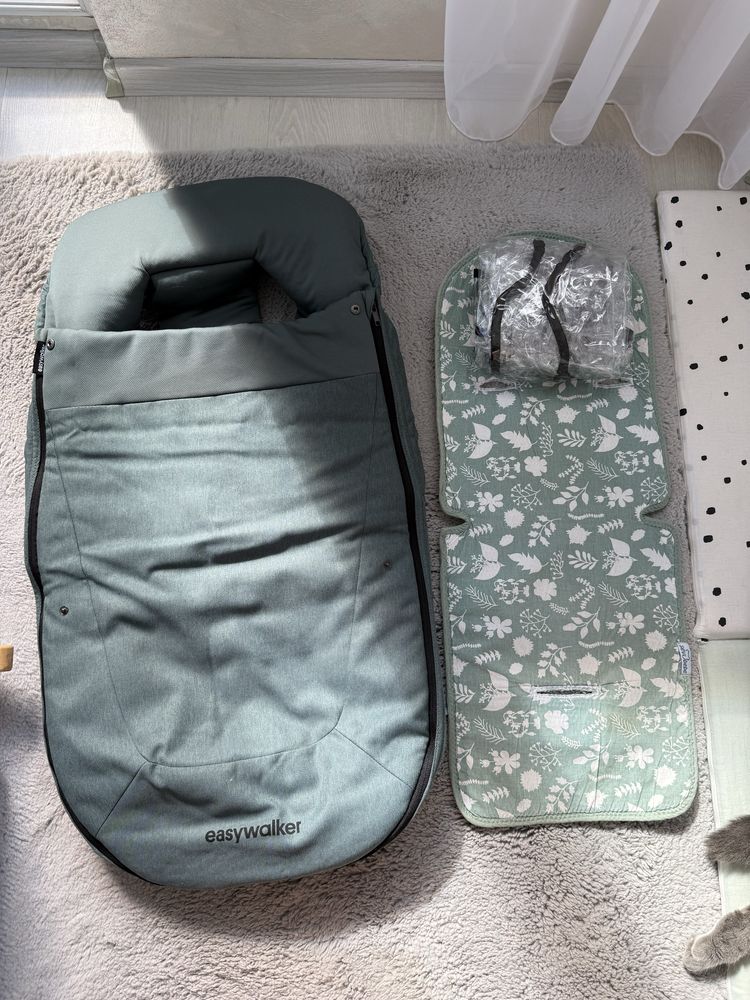 Easywalker Jackey
