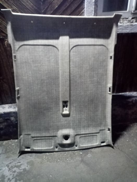 Продам обшивку потолка ваз 2114