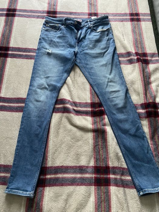 Tommy Jeans slim fit дънки