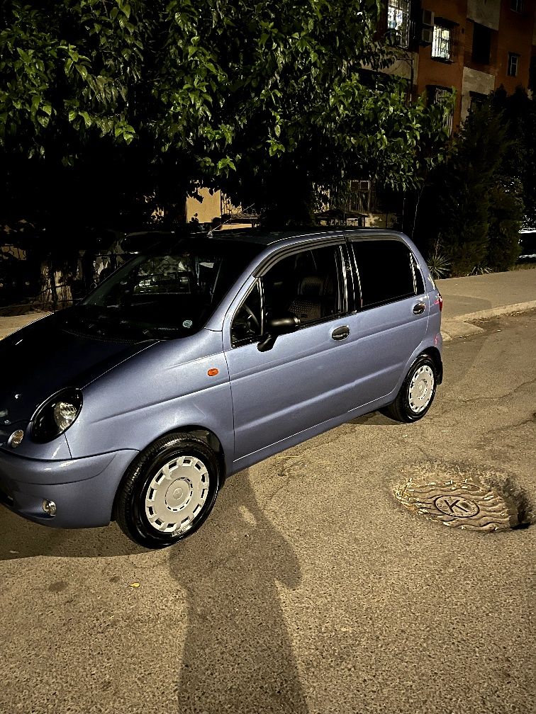 Matiz mx qlngan srochna