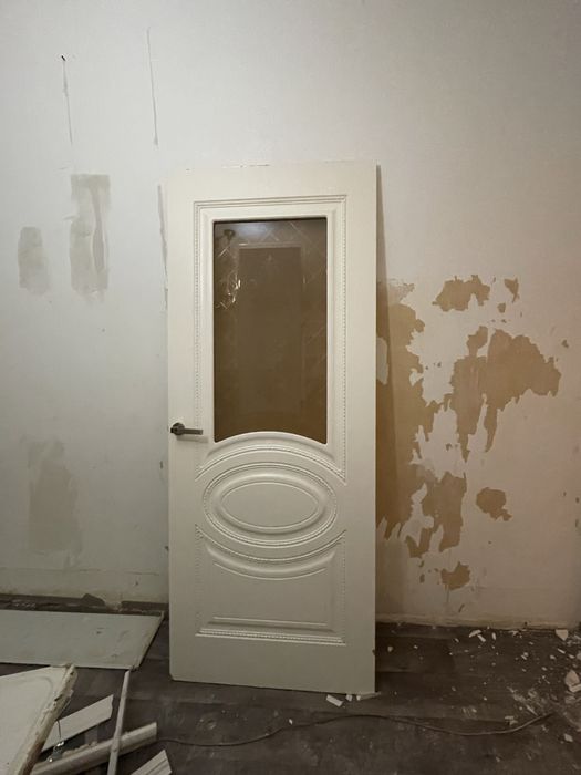 Двери межкомнатные