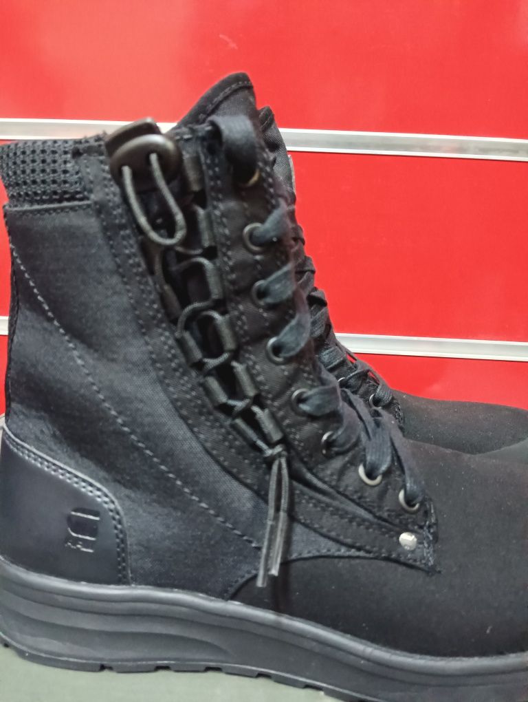 Оригинални обувки G-star Raw Cargo SP 40, 42 , 43 44 тактически боти