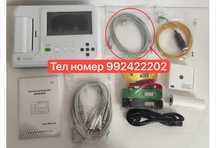 экг аппарат екг Ekg apparat
