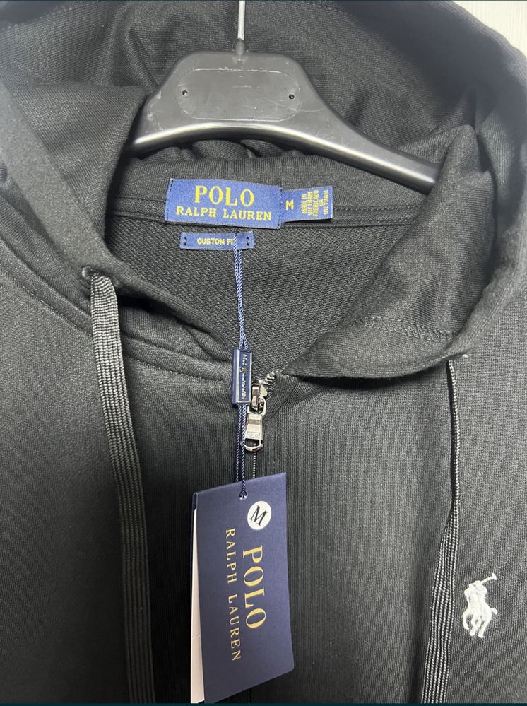 *Livrare GRATUITA* Hanorac polo