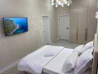 жк Juldyz palace  wifi , smart tv