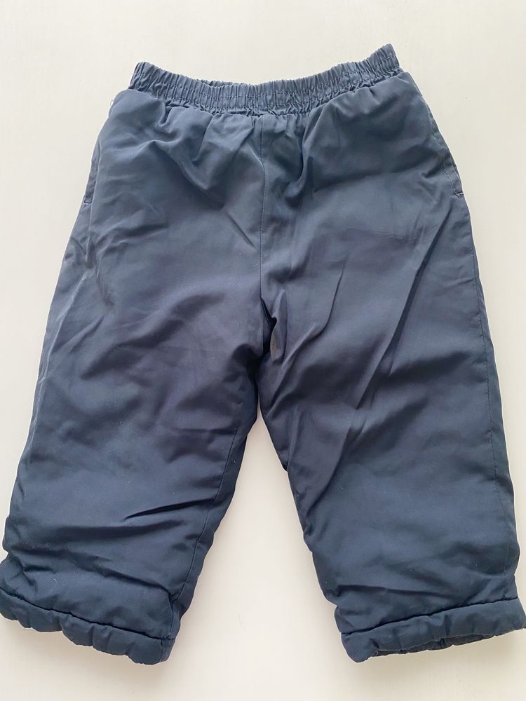 Carters Set pantaloni iarna - 18 luni