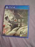 Ghost of tsushima ps4