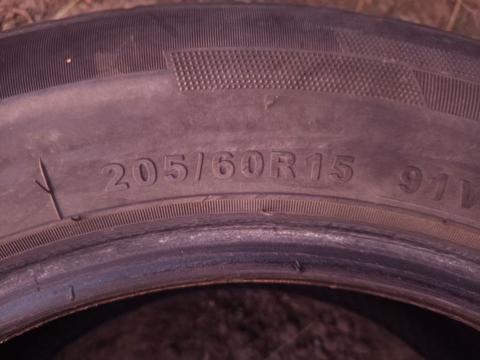 Cauciucuri 205/60/15 vara
