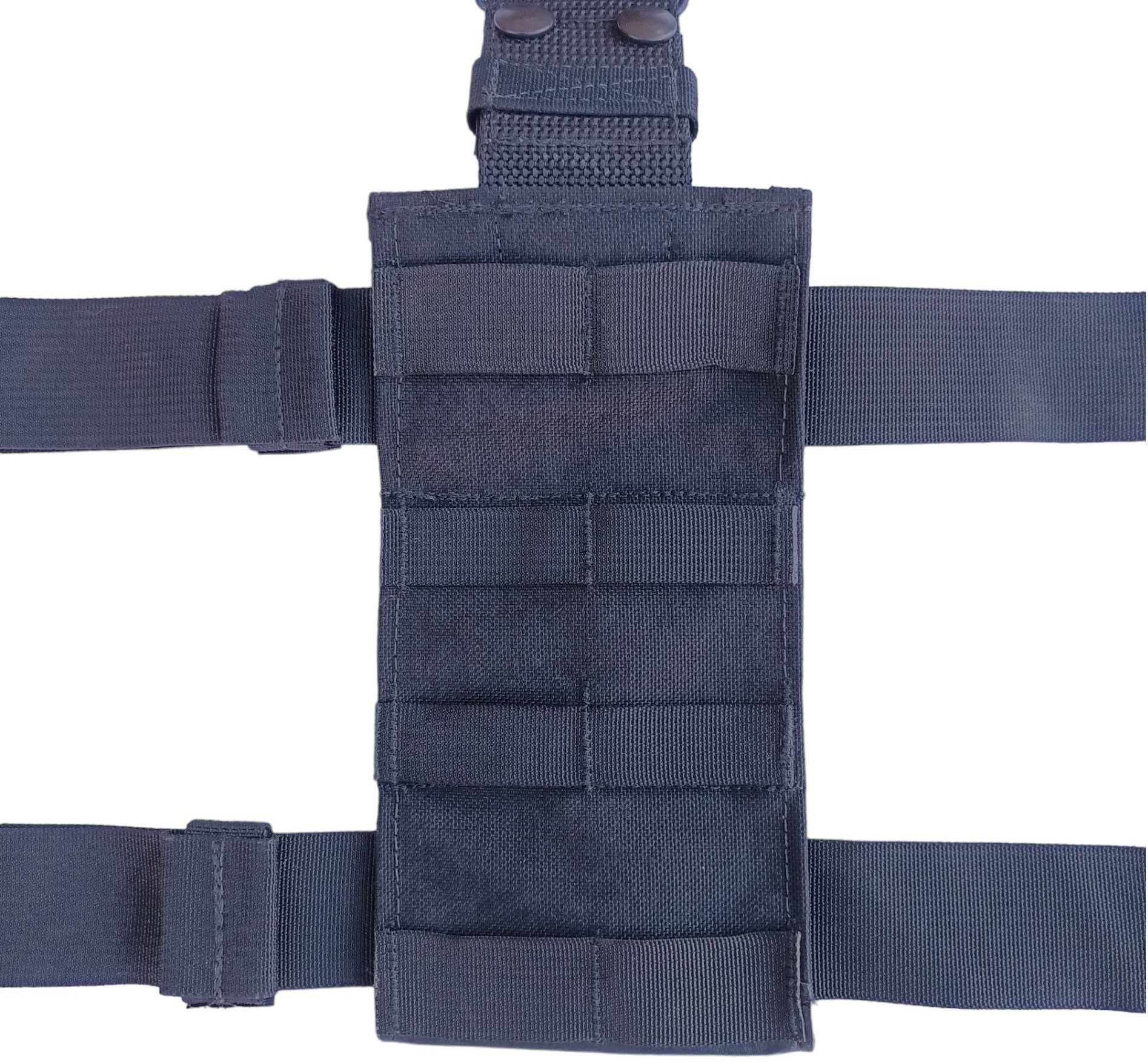 Platforma de picior MOLLE2 LBT-6099B pt Holster sau diferite Pouch-uri