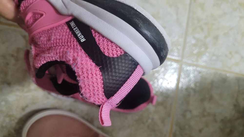 Lot încălțăminte fata 28/30 marca sinsay si tex