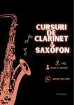 Cursuri saxofon si clarinet Iași/Barlad