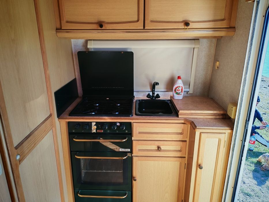 Rulota ușoară Beyerland