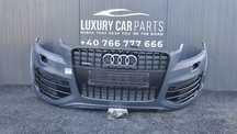 Audi Q7 2012/2014 4L W12 bara fata noua c grila spoiler BF2510