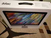 iMac display 21,5 inch 4K cu 1 Tb ssd/8 gb Ram Intel i5 ca nou