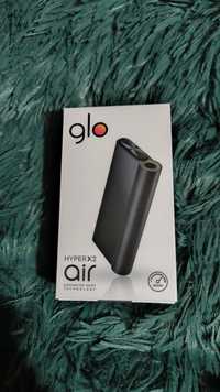 Glo hyper x2 air sigilat