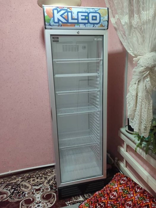 Витрины Холодильник