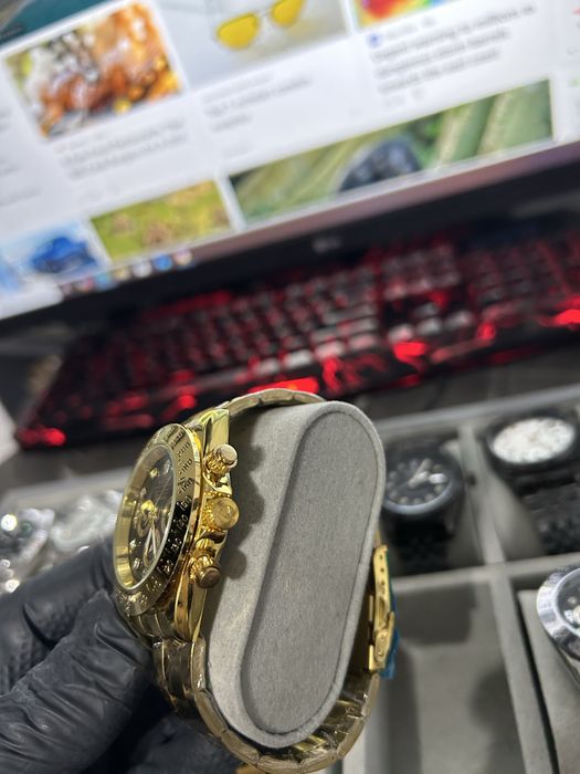 Ceas Daytona Model 3