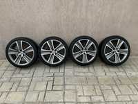 Jante originale vw 5x100 r17