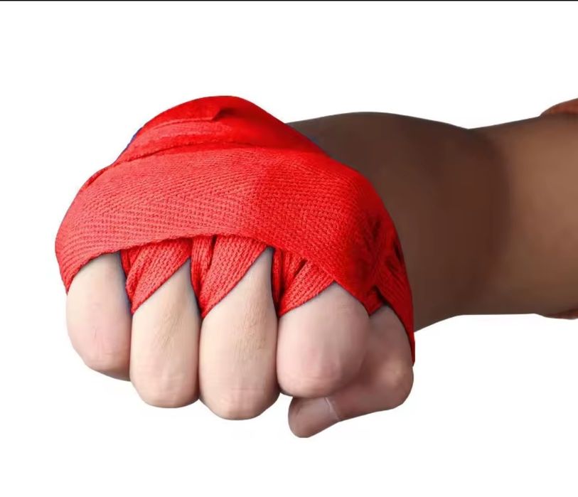 Колани за Бокс Box!