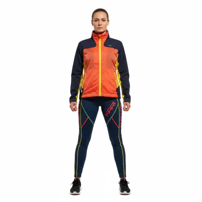 Kari Traa Комплкет Дамски/L