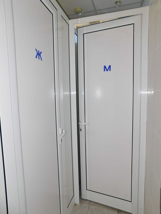 Дава се под наем Офис в Търговище, Център - 12 кв.м за 50 € - Снимка #6