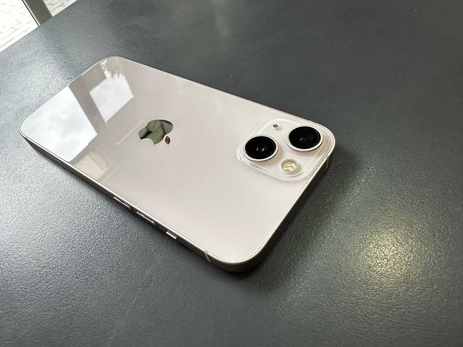 iPhone 13 128gb/85%