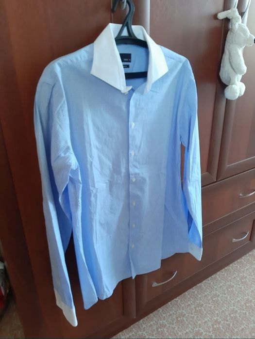 Продам мужские рубашки в отличном состоянии.