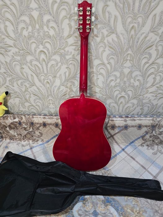 Гитара Agnetha_