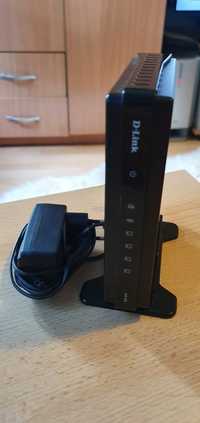 Router D-Link DIR-600 ca nou