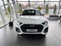 Audi Q5 Audi Q5 45 TFSI quattro 265cp Stronic Mild Hybrid