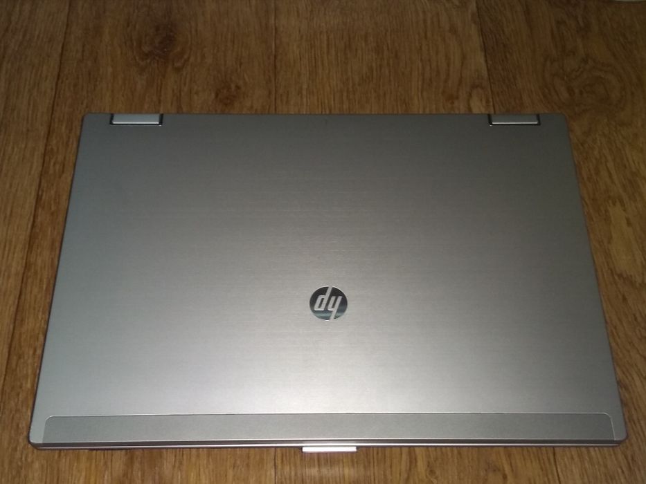 Продам ноутбук HP EliteBook 8440p по запчастям