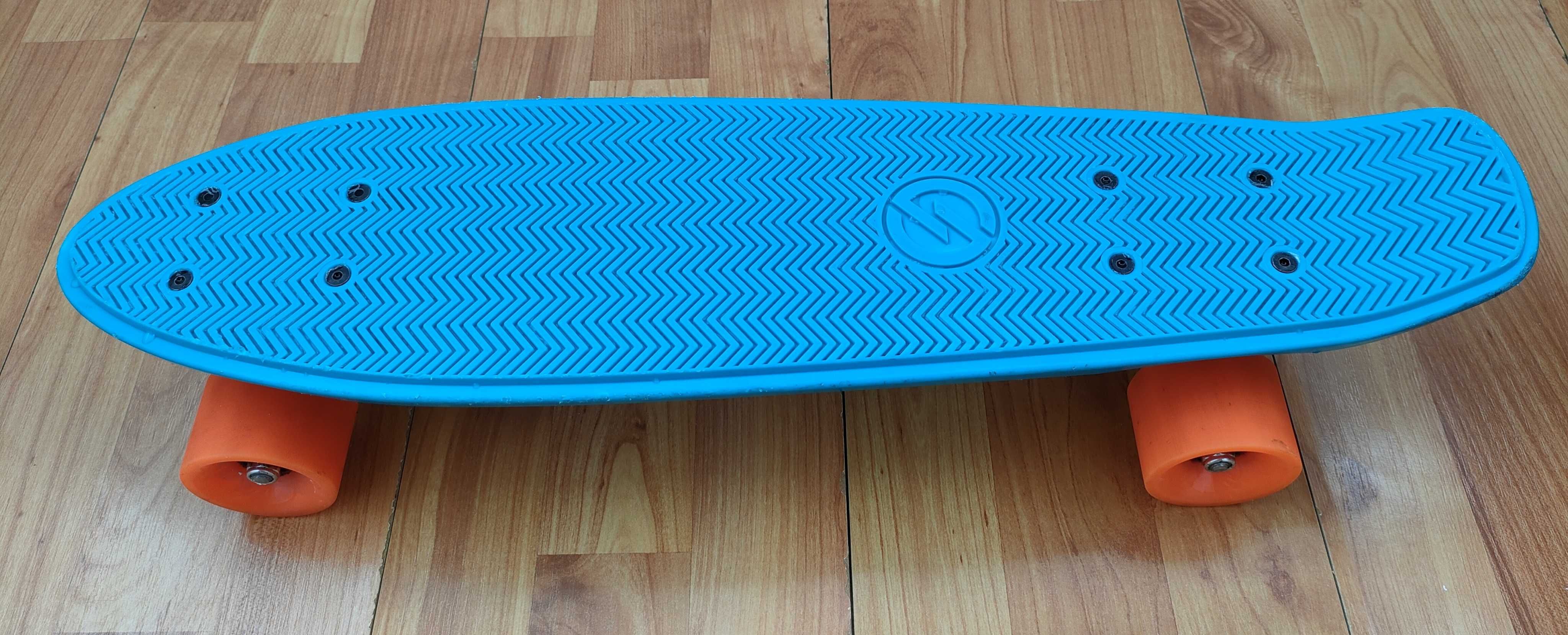 Pennyboard Oxelo