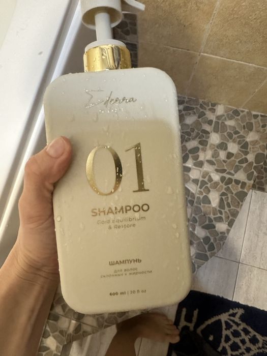 Продам шампунь Ederra