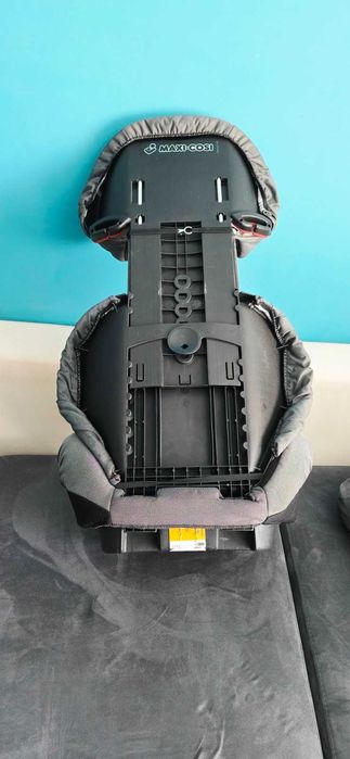 Детско столче светлосиво Maxi-Cosi Rodi – отлично състояние