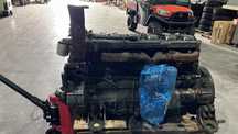 Vand motor Liebherr D926 TI-E