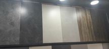 Кафель керамогранит разных размеров