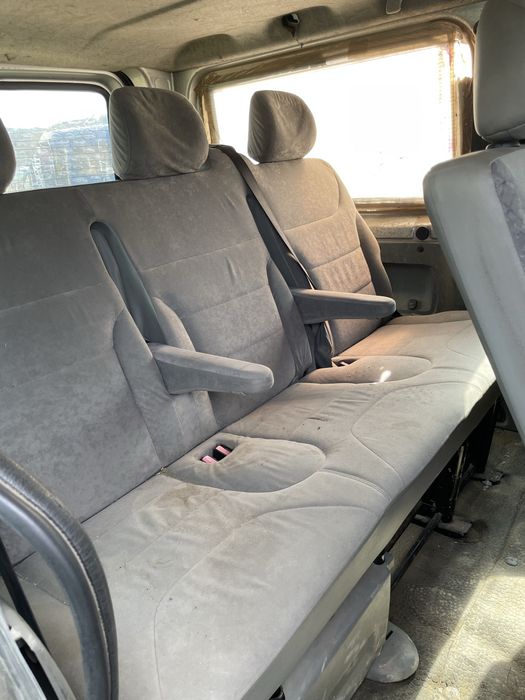Opel Vivaro 1.9cdti за части