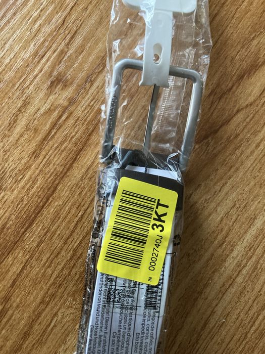 Оригинален мъжки колан Calvin Klein