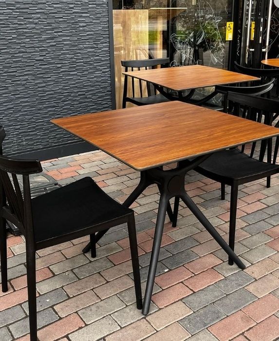 Стулья пластиковые премиум качество