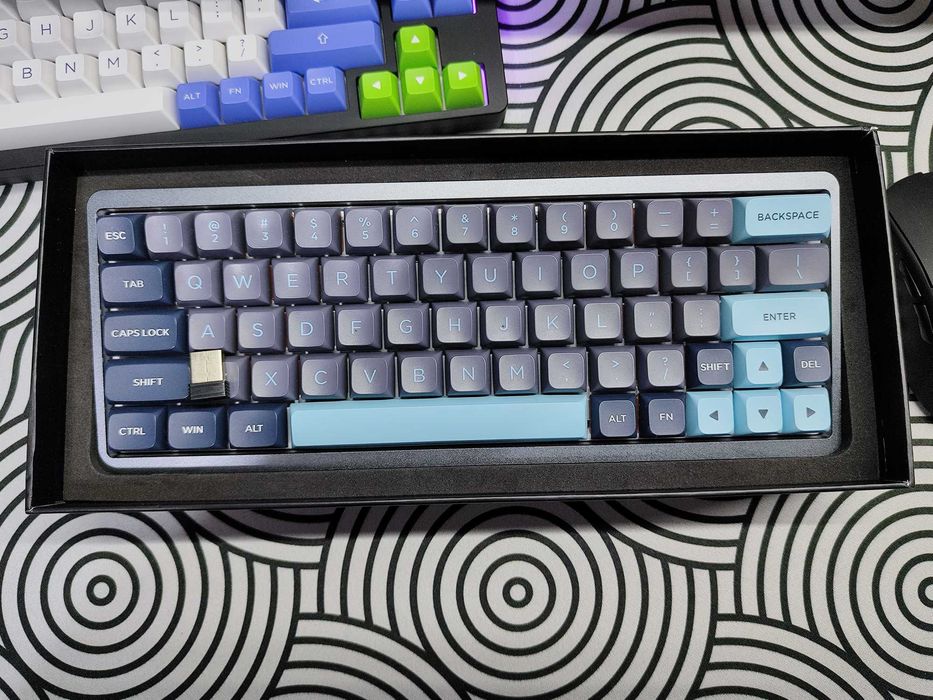 Механическая клавиатура